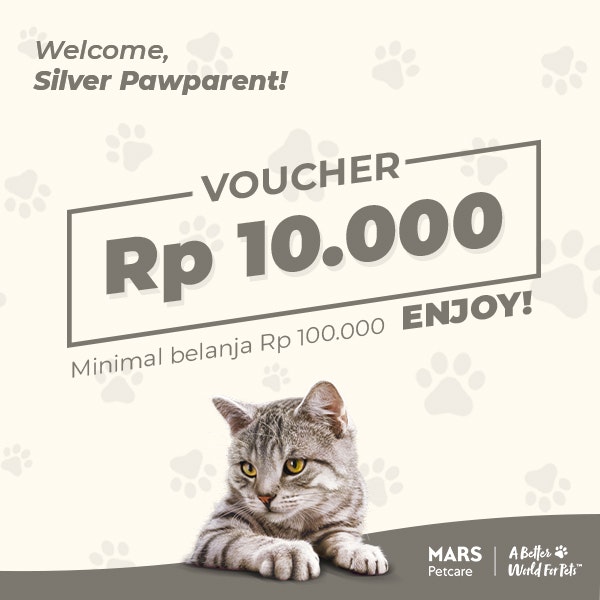 Welcome Rewards