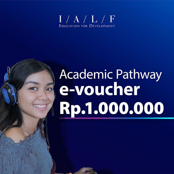 e-Voucher Academic Pathway
