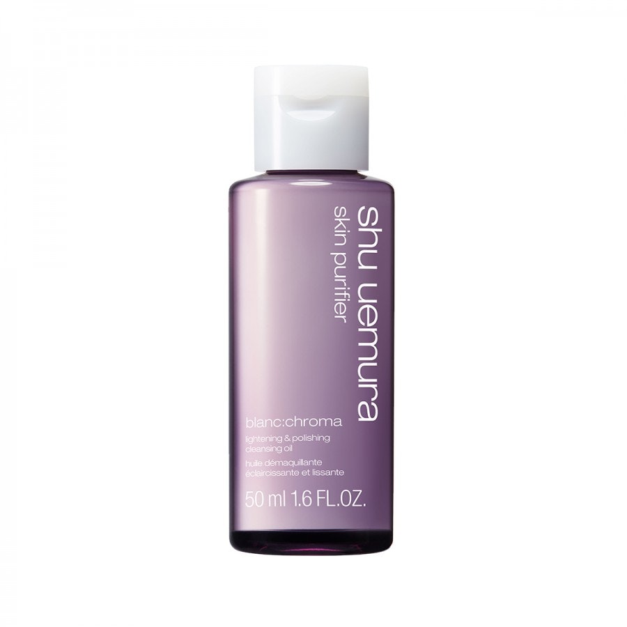 Shu Uemura Premium Skincare