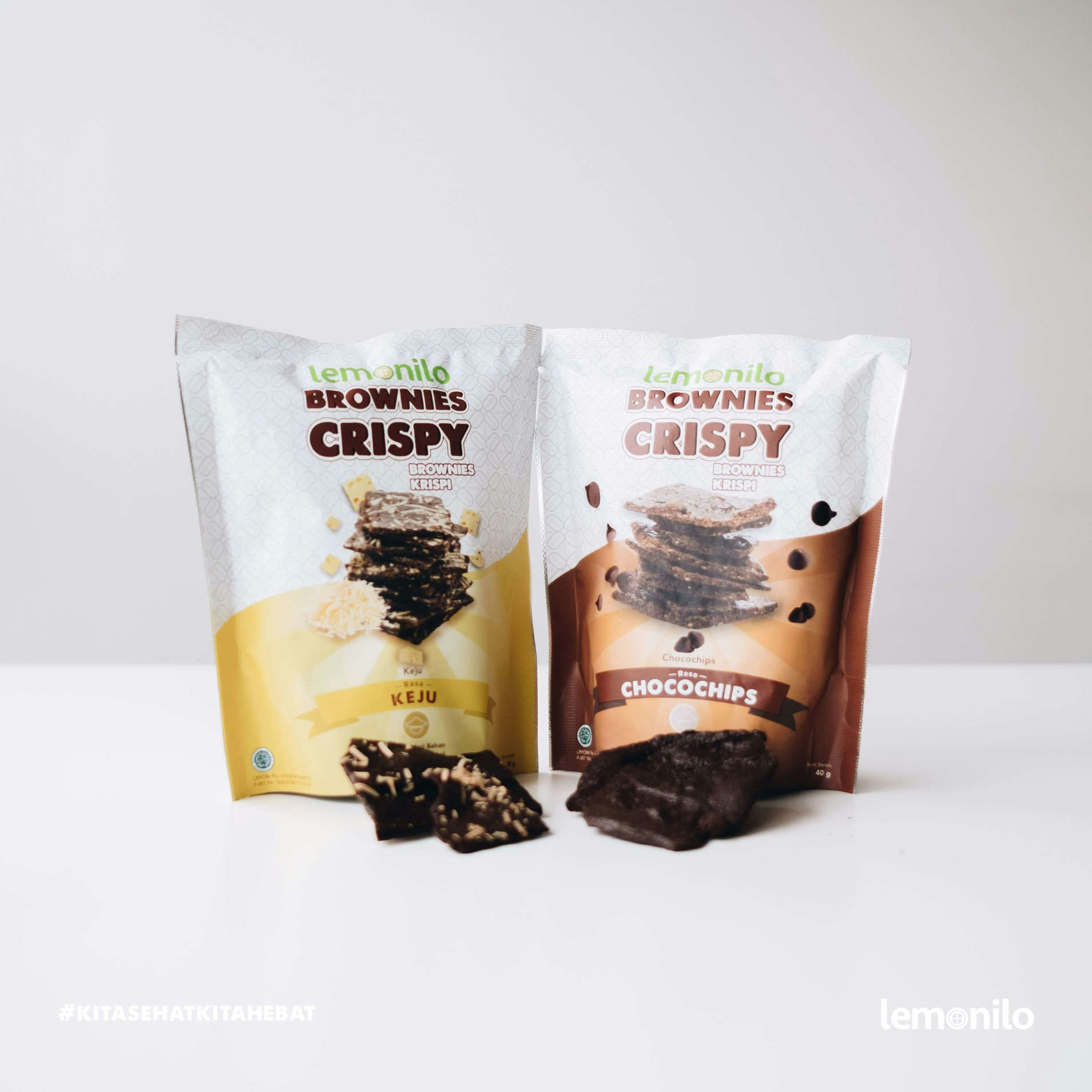 Get Updates on Our Products