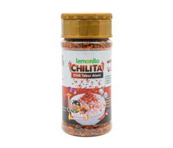Lemonilo Chilita 60 Derajat