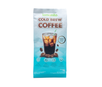 Lemonilo Cold Brew Coffee