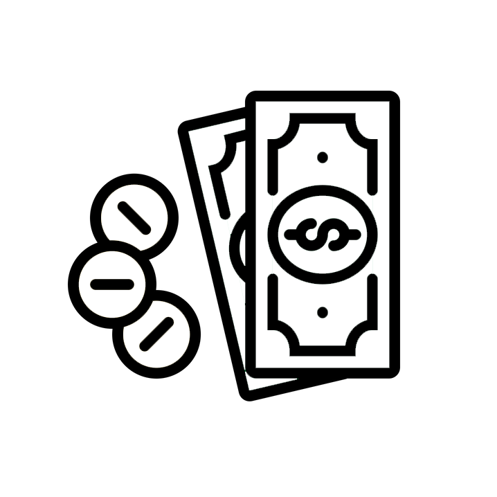 30% SALES COMMISSION