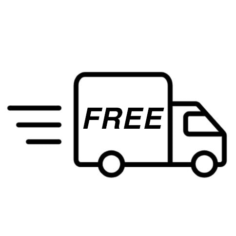 FREE DELIVERY